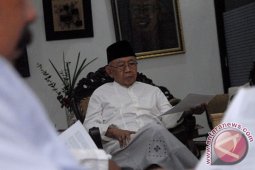 Bahas Gugatan Muktamar NU 33