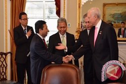 MKD Bentuk Tim Penyelidik Kasus Pimpinan DPR