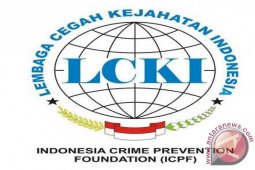 LCKI Babel Pertanyakan Kelanjutan Kasus Pembebasan Lahan
