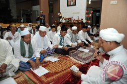 Tanbu Terapkan Manajemen Illahiyah
