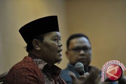 MPR Nyatakan Isu Pengurangan Anggaran Pendidikan Tidak Benar