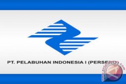 Pelindo I Gencar Dukung Kelancaran Logistik Nasional