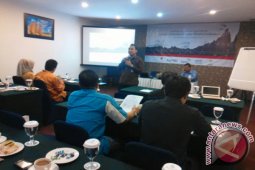 Saham Bank Mandiri Paling Ramai Diperdagangkan