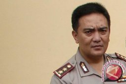 Polri: tidak terjadi teror saat perayaan Natal