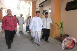 Pertemuan Cucu Pendiri NU