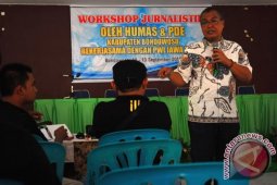 PWI Jatim Gelar Lomba Jurnalistik Peringati HPN