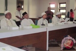 PWNU Sulawesi-Maluku: Muktamar Jombang Langgar AD/ART