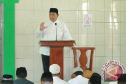 Optimistis Pembangunan Kilang Minyak Bontang Terealisasi