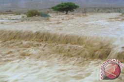 Dinkes Langkat Terjunkan Tim Kesehatan Pasca Banjir