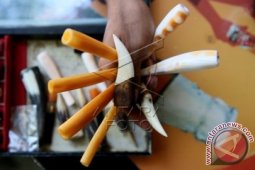 Perdagangan Organ Satwa Dilindungi