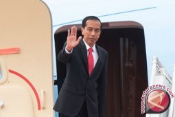 Jokowi Berencana Hadiri "Arab Islamic American Summit"