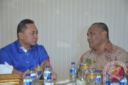 Zulkifli:  PAN Masuk Kabinet Tergantung Presiden