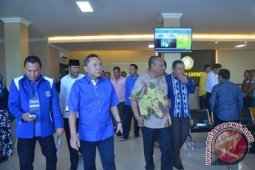 PAN Wajib Usung Calon Kepala Daerah Berwawasan Kebangsaan