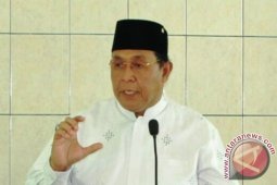 Wali Kota Bontang Minta Pertahankan Predikat Kota Sehat