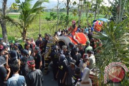 Hiburan Rakyat Pedesaan