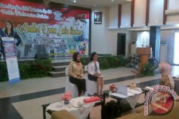 263 Peserta Ikuti Pemilihan Duta Lalu Lintas
