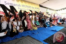 PKS Jatim akan Muswil Pilih Pengurus Baru