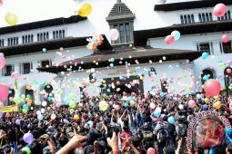Total aset milik Pemprov Jabar mencapai Rp30 triliun