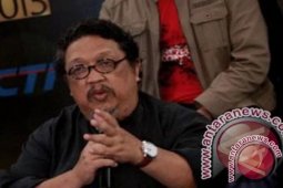 Didi Petet-Widyawati Raih "Lifetime achievement" FFB 2015