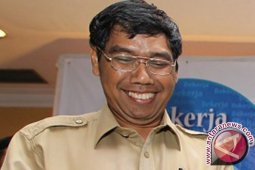 Dirjen Ketenagalistrikan: Motif Penembakan Belum Diketahui