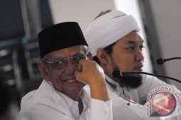 Bahas Hasil Muktamar NU 33