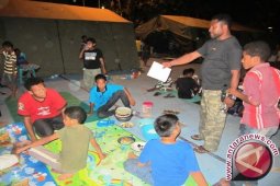 Bangka Barat Perlu Galakkan Kemah Budaya
