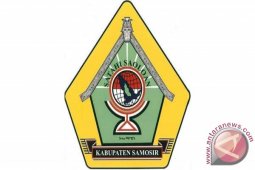 Pemkab Samosir Apresiasi Olahragawan Berprestasi