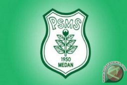 Hari ini "PS Tni Vs Psms"