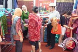 "Rumah Indonesia" akan hadir di China-Asean Plaza selama setahun