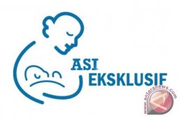 Tangkal hepatitis C lewat pemberian ASI eksklusif