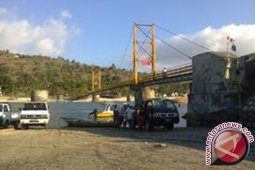 PLN P2B Bali adakan "Penggiat Lingkungan" di Pantai Nusa Lembongan