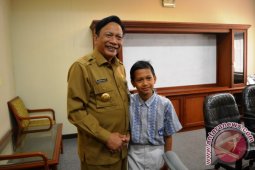 Siswa Gresik Wakili Indonesia Pada Kompetisi Dunia