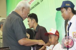 Pemprov Perpanjang Pendaftaran BKC 2015