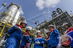 Persiapan Operasi RFCC