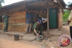Pemkab Renovasi 438 Rumah Warga Kurang Mampu