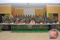 Sergai Bedagai Cegah Potensi Konflik Jelang Pilkada