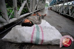 Pemkot Medan Diminta Tingkatkan Anggaran Penanggulangan Kemiskinan