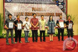 BI Harapkan Perbankan Bantu Permodalan Perajin Tenun