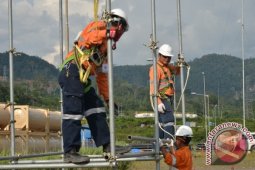 Tambang Emas Martabe Diharapkan Sejahterakan Masyarakat