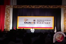 Presiden PKS : Penegak Hukum Jangan Bermain Politik