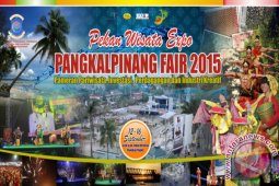 Legislatif: Pangkalpinang Fair Sekedar Agenda Tahunan