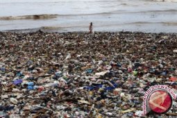 Pemkot Medan Diminta Kelola Sampah Secara Terpadu