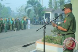 Daerah Harus Miliki Peta Permasalahan Jelas