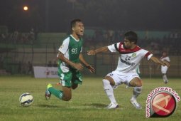PSMS Medan Juarai Piala Kemerdekaan 2015