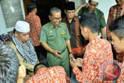Sekda: Seni Nasid Mengandung Unsur Dakwah Islam