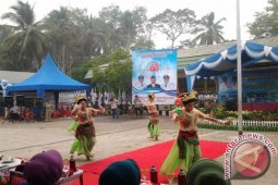 TARI JAPIN GALUH BAIGAL