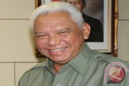 Gubernur: Daerah Harus Punya Bandara