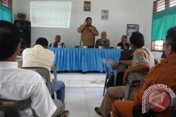 Pemkab Simalungun Lokakaryakan Program Peningkatan Kualitas Permukiman