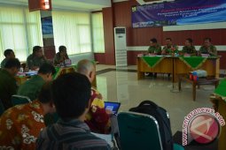 Banjar Rancang Peraturan Pengelolaan Sampah Strategis
