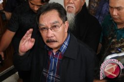 Antasari Azhar Dapatkan Remisi Maksimal